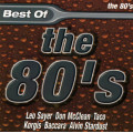 Various - Best of the 80`s CD Import