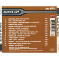 Various - Best of the 80`s CD Import