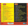 Various - Simply the Best Radio Hits Double CD