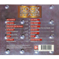 Various - Rock With the Stars CD Import (80`s)