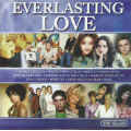Various - Everlasting Love CD