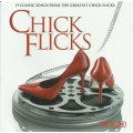 Various - Chick Flicks CD