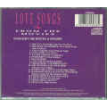 Starlight Orchestra and Singers - Love Songs From the Movies CD Import