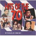 Various - Hits of the 70`s Volume 3 CD Import