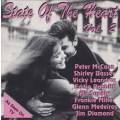 State of the Heart 2 - Various CD