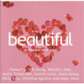 Various - Beautiful : 18 Timeless Love Songs CD
