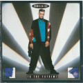 Vanilla Ice - To the Extreme CD Import
