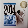 2014 Ultimate Worship - Various Double CD