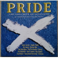 Various - Pride - Very Best of Scotland Double CD Import