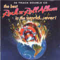 Various - Best Rock `n` Roll Album In the World... Ever Double CD Import