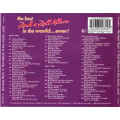 Various - Best Rock `n` Roll Album In the World... Ever Double CD Import