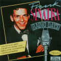 Frank Sinatra - Radio Days CD Import