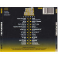 Platters - Legends In Music CD Import