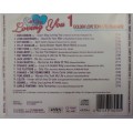 Various - I Can`t Stop Loving You 1 (Golden Love Songs To Remember) CD Import