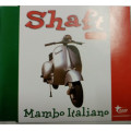 Shaft - Mambo Italiano CD Maxi Single