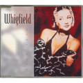 Whigfield - Sexy Eyes Maxi Single CD Import