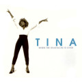 Tina Turner - When the Heartache Is Over Maxi Single CD Import