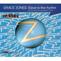 Grace Jones - Slave To the Rhythm Maxi Single CD Import