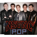 NSYNC - Pop Maxi Single CD Import