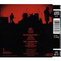U2 - Desire Maxi Single CD Import