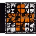 Alison Moyet - This House Maxi Single CD Import