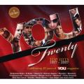 Various YOU Twenty - Top Hits 1987-2007 - Celebrating 20 Years of YOU Magazine Triple CD