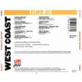 Various - Atlantic Jazz West Coast CD Import