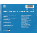 Dire Straits - Communiqué CD Import