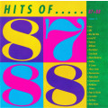 Various - Hits of..... 87 + 88 CD Import