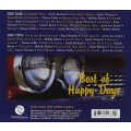 Various - Best o Happy Days Double CD Import