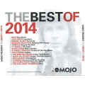 Various - Best of 2014 (15 Tracks Hand-Picked By MOJO From Year`s Finest Albums) CD Import Sealed