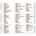 Various - Floorfillers Anthems Triple CD Import