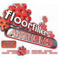 Various - Floorfillers Anthems Triple CD Import