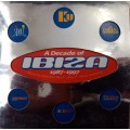 Various - A Decade Of Ibiza 1987-1997 Triple CD Import