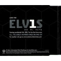 Elvis Presley vs JXL* - A Little Less Conversation Maxi Single CD Import