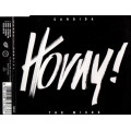 Candida - Horny! (The Mixes) Maxi Single CD Import