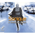 Sonique - It Feels So Good Maxi Single CD Import
