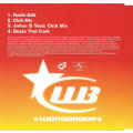 Shaft - (Mucho Mambo) Sway Maxi Single CD
