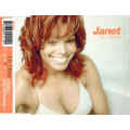 Janet Jackson - Go Deep Maxi Single CD Import