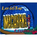 Los Del Rio - Macarena Christmas Maxi Single CD
