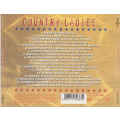 Various - Country Ladies CD