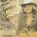 Various - Country Ladies CD