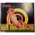 Crocketts - 1939 Returning Maxi Single CD Import