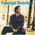Feargal Sharkey - Wish CD Import