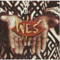Wes - Welenga (Universal Consciousness) CD