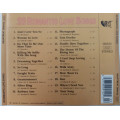 20 Romantic Love Songs - Various CD Import