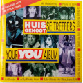 Various - Your YOU Album / Huis Genoot Treffers Double CD