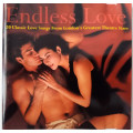 Various Endless Love - 20 Classic Love Songs CD Import