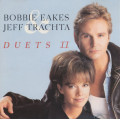 Bobbie Eakes and Jeff Trachta - Duets II CD
