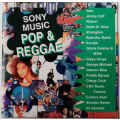 Various - Sony Music Pop and Reggae CD